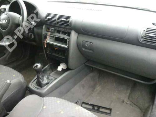 Engine AUDI A3 (8L1) 1.9 TDI | BP32530105M1 