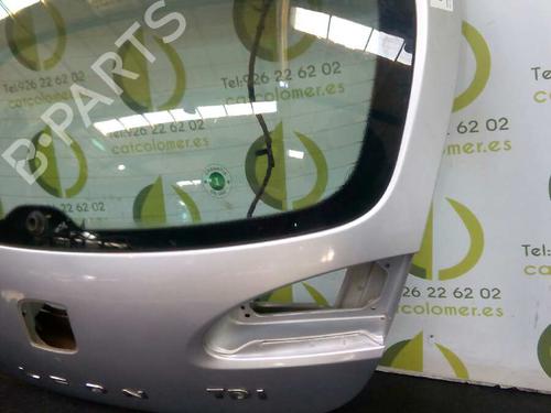 Tailgate SEAT LEON (1P1) 1.9 TDI | BP3052883C6 