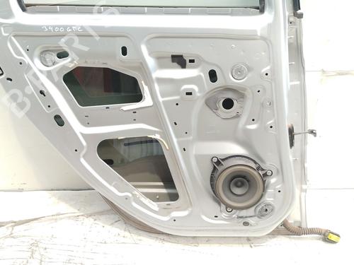 Left rear door RENAULT SCÉNIC III (JZ0/1_) 1.6 E85 (JZ03, JZ1Y) | BP29004626C4 