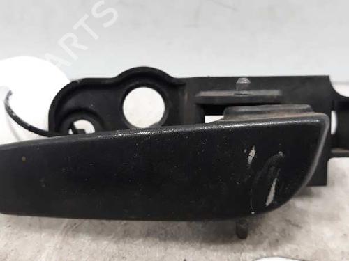 Used Front right interior door handle PEUGEOT BIPPER (AA_) [2008-2025]  5222027