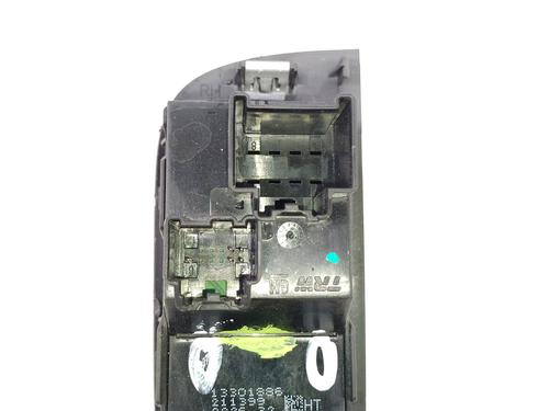 Right front window switch OPEL ZAFIRA TOURER C VAN (P12) 2.0 CDTi (75) | BP32751657I26  - Image 5