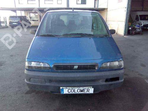 Used Parts FIAT ULYSSE (220_)  1.9 TD (220AH5)  253093