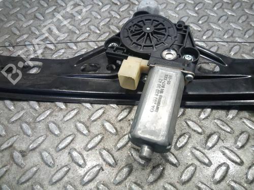 Rear right window mechanism MERCEDES-BENZ C-CLASS (W203) C 320 CDI (203.020) | BP13315969C25 