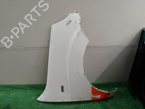 Forkjerm høyre FIAT DOBLO Box Body/MPV (223_) [2000-2025]  18421056