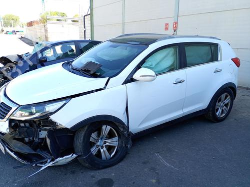 Engine KIA SPORTAGE IV (QL, QLE) 1.7 CRDi | BP36503604M1 - Image 4
