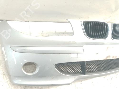 Front bumper BMW 1 (E87) 118 i | BP27638316C7 