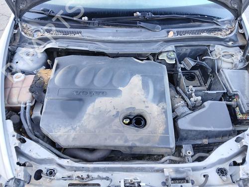 Left front window switch VOLVO S40 II (544) 2.0 D | BP33036483I27 - Image 10