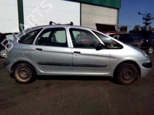 Control unit CITROËN XSARA PICASSO (N68) 2.0 HDi | BP3537479M11 