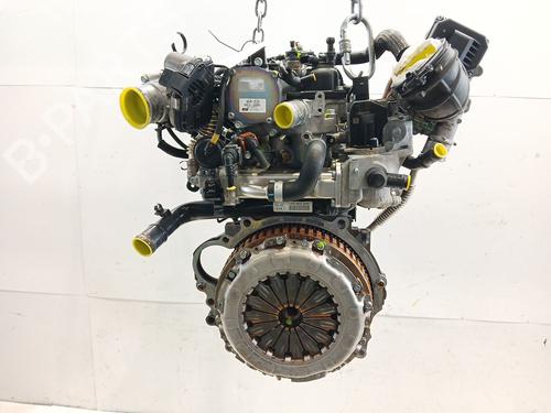 Engine KIA STONIC (YB) 1.6 CRDi | BP35904066M1 - Image 2