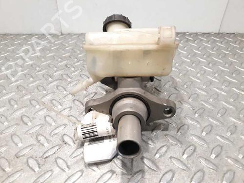 Brake master cylinder FORD FIESTA V (JH_, JD_)  | BP3057537M77 