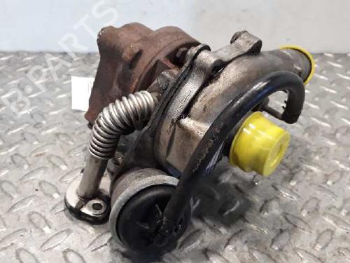 Used Turbocharger/Supercharger OPEL COMBO Box Body/MPV [2001-2025]  6529060