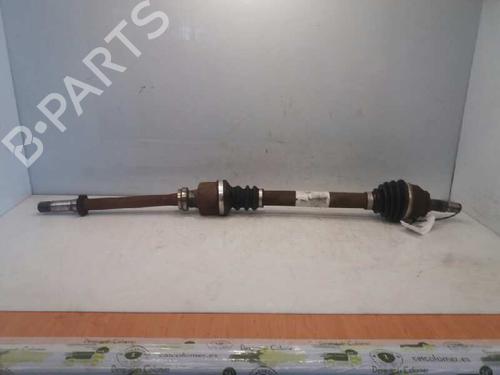 Used Right front driveshaft CITROËN C4 I (LC_) [2004-2014]  5213388
