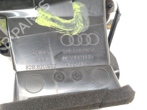 Luftventil AUDI A1 Sportback (GBA) 30 TFSI | BP33435094I21 - Image 4