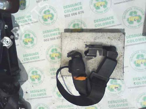 Used Rear center seatbelt BMW 3 Compact (E46) 320 td (150 hp) 8758133