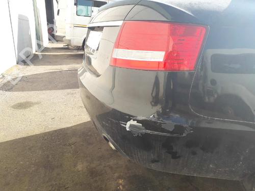 Pare-chocs arrière AUDI A6 C6 (4F2) 3.0 TDI quattro | BP7029457C8 