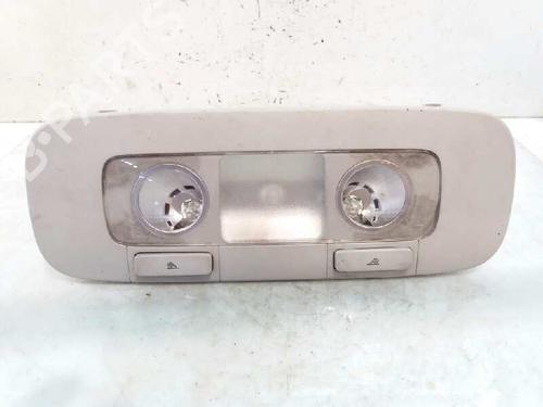 Kabinelys VW PASSAT B6 (3C2) [2005-2010]  7432861