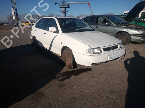 Injector SEAT CORDOBA (6K1, 6K2)  | BP16858815M100 