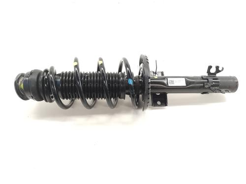 Used Right front shock absorber SEAT IBIZA IV (6J5, 6P1) [2008-2017]  21375025