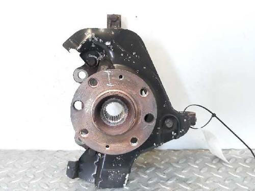 Used Left front steering knuckle FIAT GRANDE PUNTO (199_) [2005-2025]  7675682