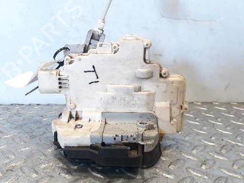 Rear left lock SEAT EXEO (3R2)  | BP5833101C100 