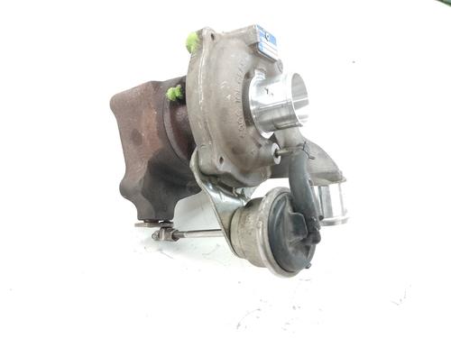 Turbolader/Kompressor NISSAN KUBISTAR MPV (X76) [2003-2009]  19099808