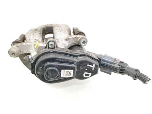 Right rear brake caliper RENAULT MEGANE IV Hatchback (B9A/M/N_) 1.5 dCi 110 (B9A3) | BP36034039M106 - Image 3