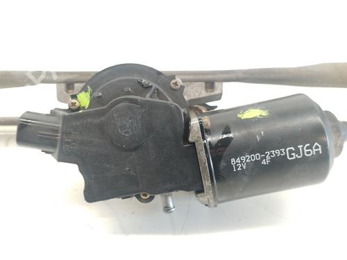 Front wiper motor MAZDA 6 Station Wagon (GY) 2.0 (GYEW) | BP27299146M29 