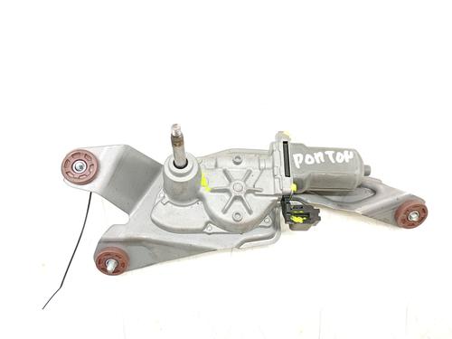 Used Rear wiper motor Rear wiper motor MAZDA 6 Estate (GJ, GL) 2.5 (192 hp) 34734941 34734941