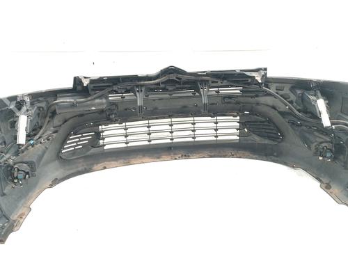Front bumper CITROËN C4 Grand Picasso I (UA_) 2.0 i 16V | BP30303204C7