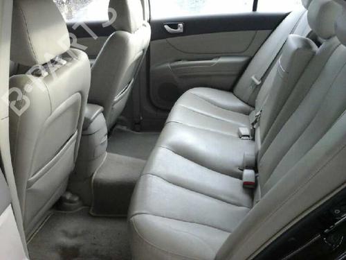 Elektronisk modul HYUNDAI SONATA V (NF)  | BP11673363M83 