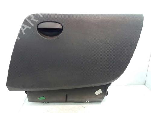Used Glove box SEAT TOLEDO III (5P2) 2.0 TDI 16V (140 hp) 3140185