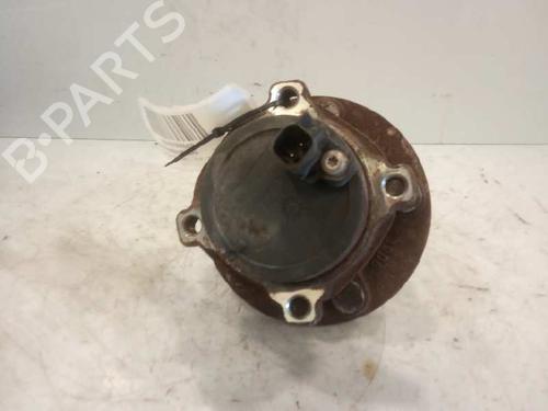 Right rear steering knuckle FORD FOCUS II (DA_, HCP, DP)  | BP4865021M28 