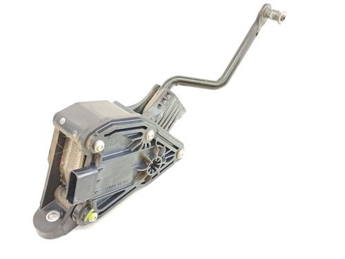 Pedal Pedal HONDA CIVIC VIII Hatchback (FN, FK) 2.2 CTDi (FK3) (140 hp) 37080504 37080504
