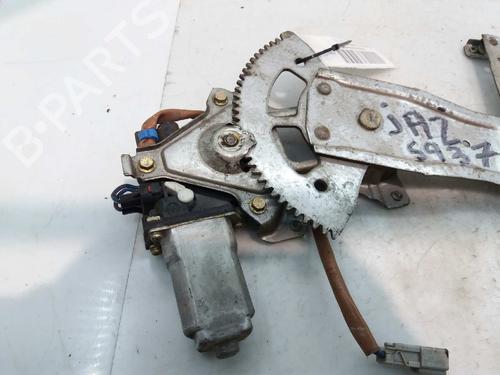 Rear right window mechanism HONDA HR-V (GH_) 1.6 16V (GH1, GH3) | BP3061707C25 