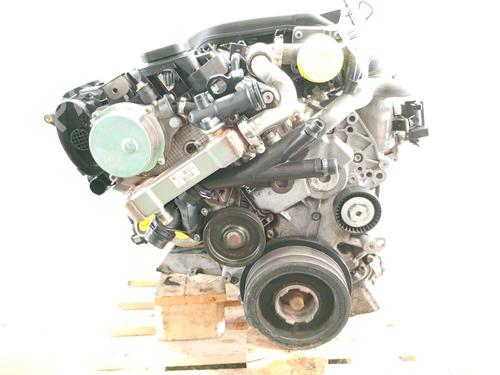 Engine BMW 3 (E46) 320 d | BP39198862M1 - Image 4