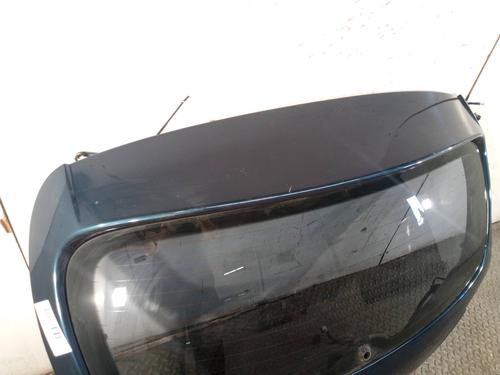 Tailgate SEAT LEON (1P1) 1.9 TDI | BP9766963C6 