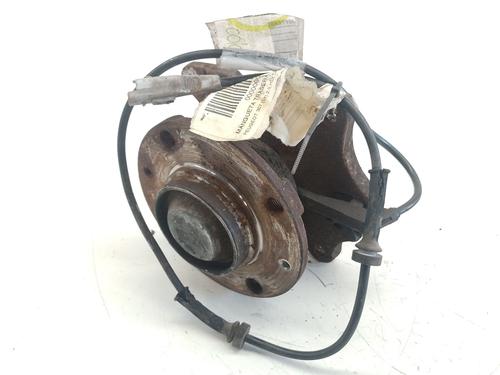 Used Left rear steering knuckle PEUGEOT 307 (3A/C) 2.0 HDi 90 (90 hp) 3144114