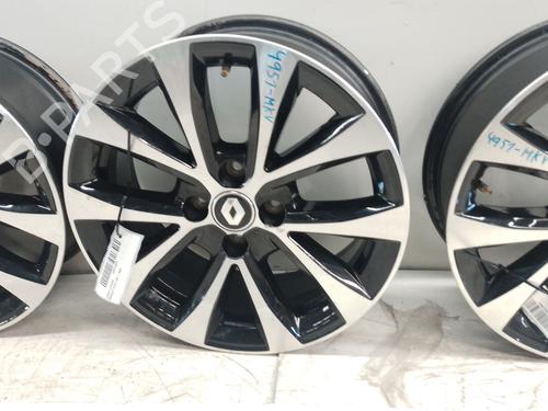 Rim RENAULT CLIO V (B7_) 1.5 Blue dCi 100 (B7AD) | BP28320928C45 