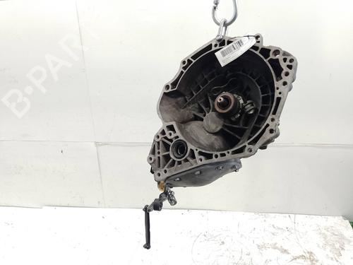 Used Gearbox OPEL VECTRA B (J96) 1.6 i 16V (F19) (100 hp) 12542491