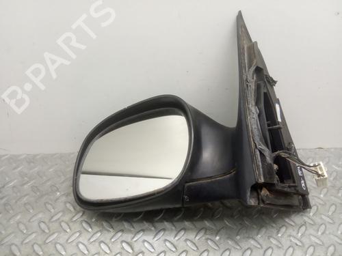 Left mirror KIA CARNIVAL I (UP, FL) 2.9 TDi | BP3551175C26 