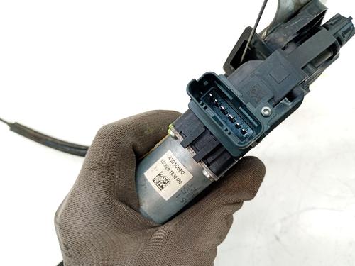 Front right window mechanism RENAULT MEGANE IV Hatchback (B9A/M/N_) 1.5 dCi 110 (B9A3) | BP36086375C23 - Image 3