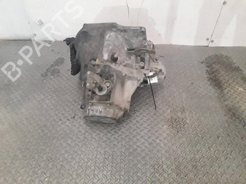 Used Gearbox PEUGEOT 307 (3A/C) 1.6 HDi 110 (109 hp) 13389590