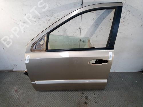 Left front door KIA SORENTO I (JC) 2.5 CRDi 4WD | BP16580763C2 