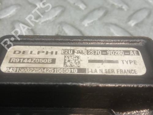 Injection rail FORD MONDEO III (B5Y)  | BP12523276M98 