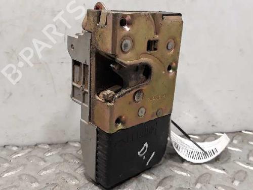 Used Front left lock CITROËN EVASION MPV (22, U6) [1994-2002]  6457108