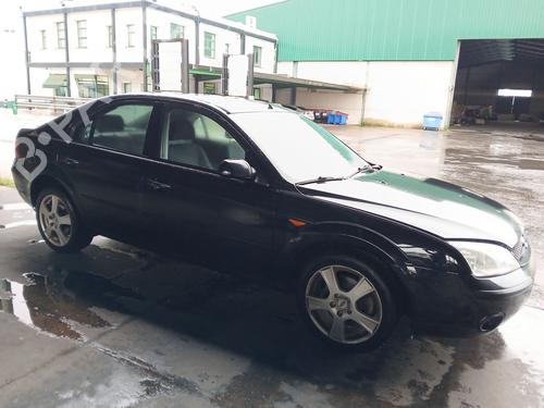 Starter FORD MONDEO III (B5Y) 2.0 TDCi | BP25790695M8 