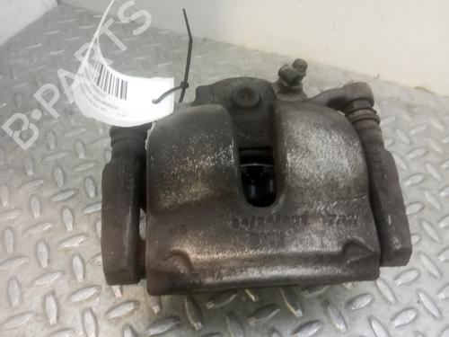 Left front brake caliper BMW 2 Gran Tourer (F46) 218 d | BP11626782M105 