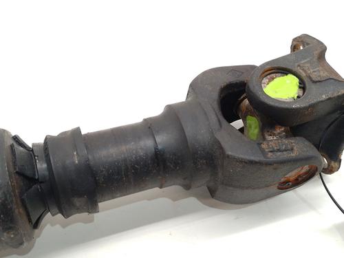 Driveshaft NISSAN NAVARA NP300 (D40) 2.5 dCi 4WD | BP33463162M37 - Image 4