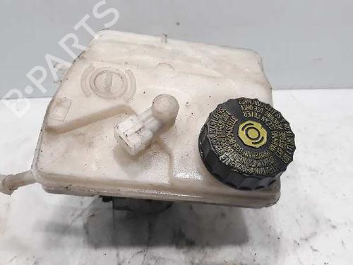 Brake master cylinder PEUGEOT 206 CC (2D)  | BP5095001M77 