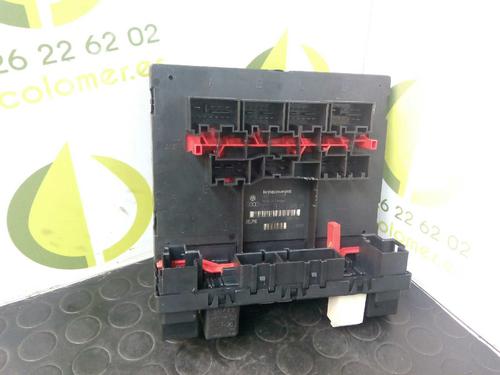 Elektronische module VW PASSAT B6 (3C2) [2005-2010]  11671266